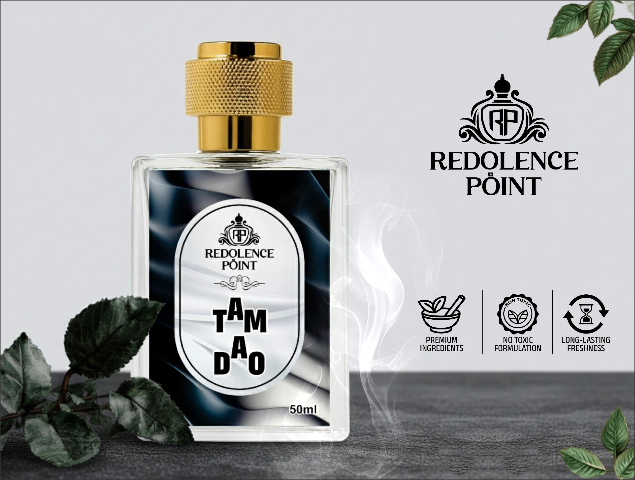 Ameer Al Oudh Sweet Perfume Spray, 50ml