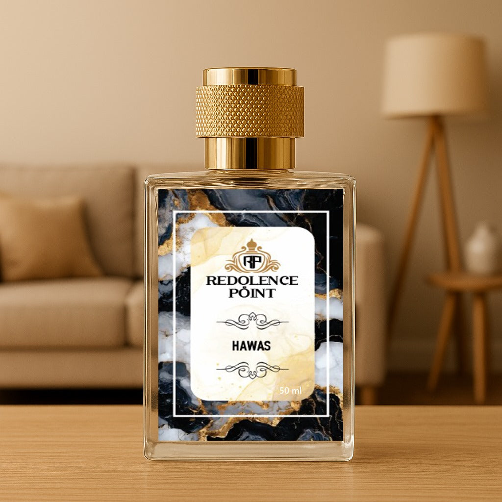 Ameer Al Oudh Sweet Perfume Spray, 50ml